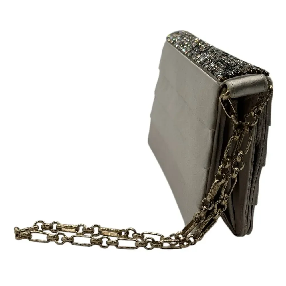 CHANEL this accordion